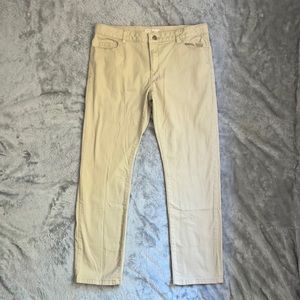 Wonder Nation Straight Leg Pants